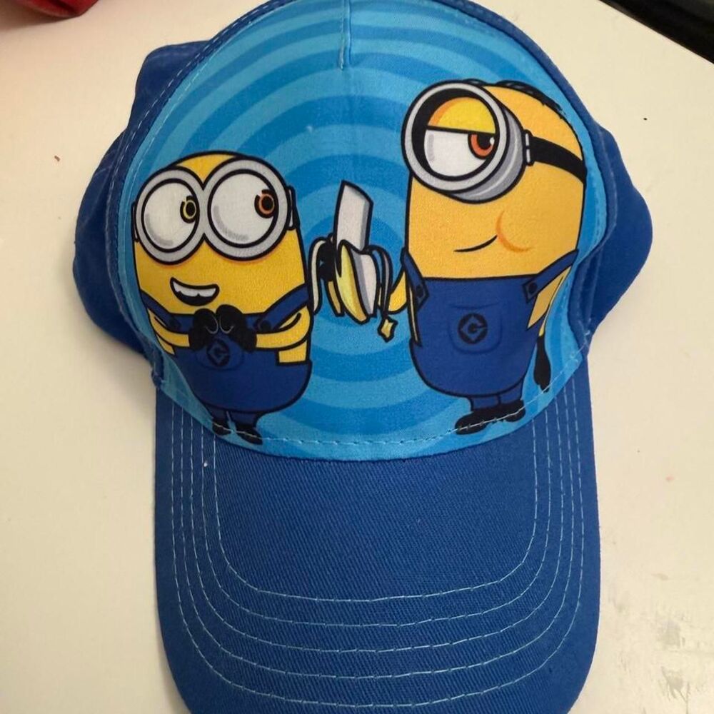 Unbranded multi Hat
